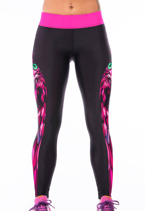 Night Owl Gym tights S-M (on special)