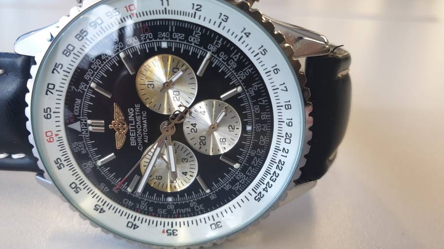 Breitling Navitimer Automatic (Generic)