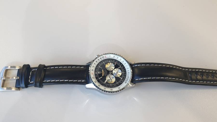 Breitling Navitimer Automatic (Generic)