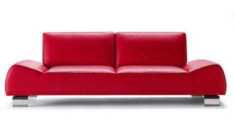 Fara Couch 120 Single Seater