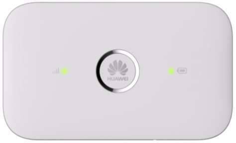 HUAWEI MOBILE WIFI E5573