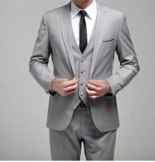 Tuxedo custom sizes available