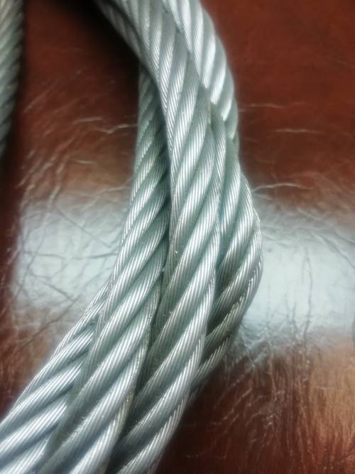 Heavy Duty Emergency Tow Rope