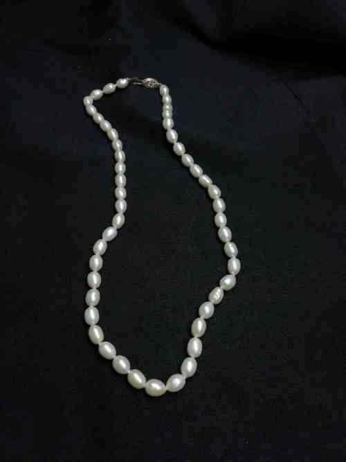 Genuine Water Pearls