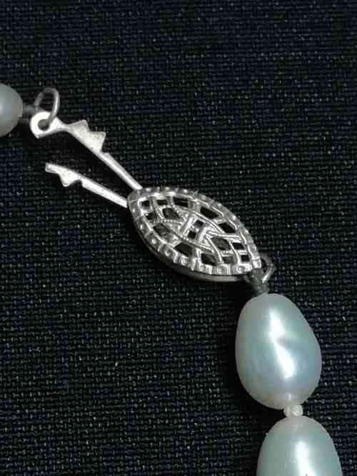 Genuine Water Pearls
