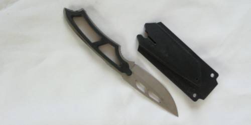 Smith'N'Wesson Modern Knife