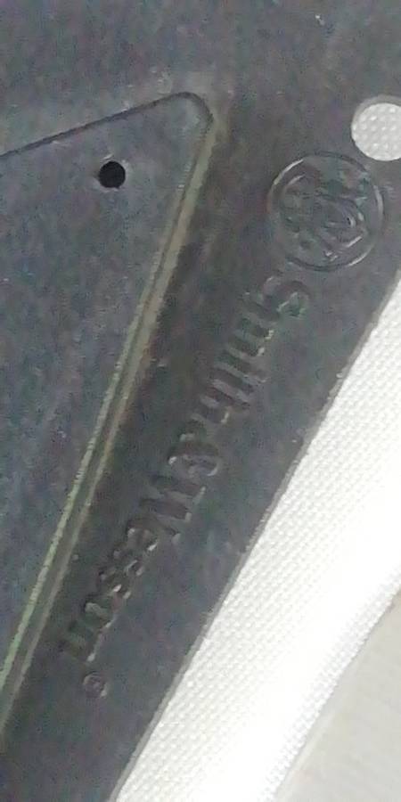 Smith'N'Wesson Modern Knife