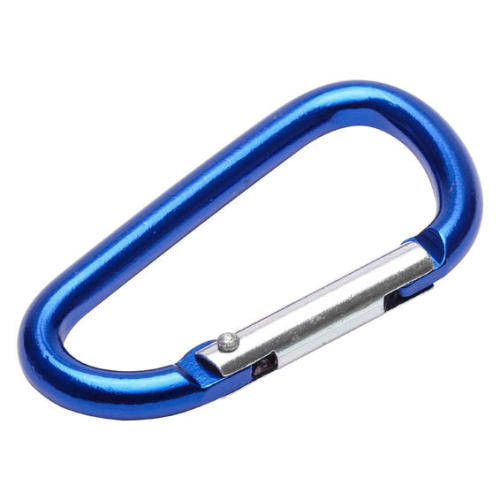 5 Multifunctional Snap Hook (8x4cm) ,,, BID FOR PACK OF 5 STARTING AT 1 RAND