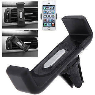 Universal 360 Degree Rotating Car Mount For Phones And Navigators