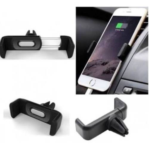 Universal 360 Degree Rotating Car Mount For Phones And Navigators