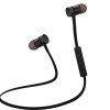 Bluetooth Headphones Sport Earphones Stereo Wireless Earset With Mic