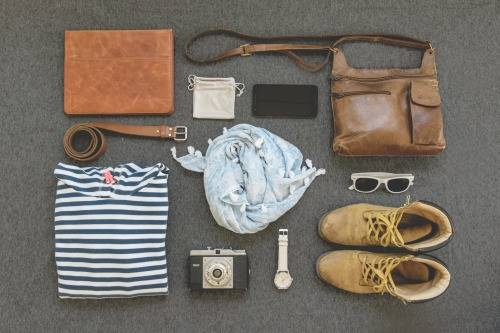 Dehydrate and Renew Your Leather Items