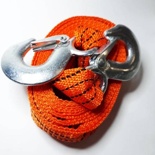 Car Emergency Tow Belt - Up To 5 Ton Weight