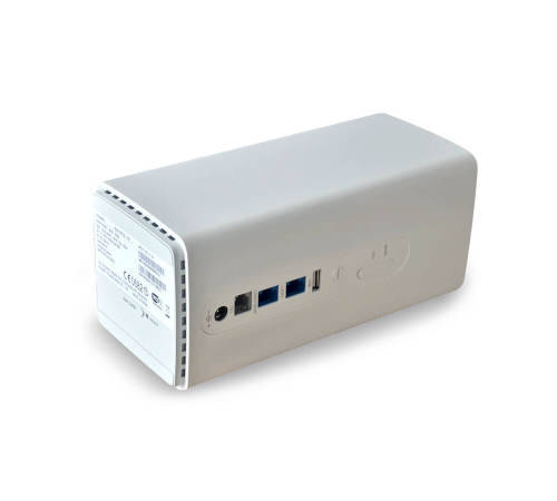 Super Fast And Powerful  Huawei B618 Router -Takes SIM Card