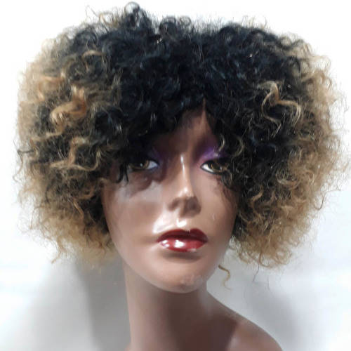 Look And Free Beautiful With Human Hair