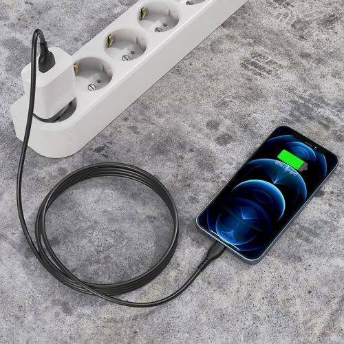 TYPE-C charging Cable OR Iphone