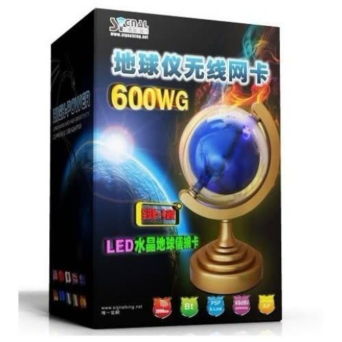 HIGH POWER WIRELESS LAN