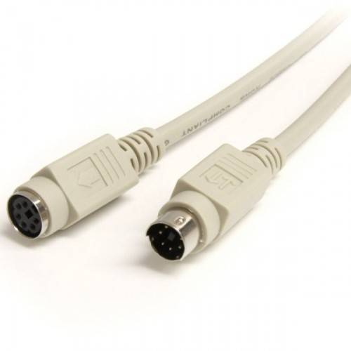 PS2 MOUSE/KEYBOARD EXTENSION CABLE