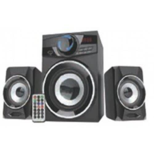 AUDIO MASTER 2.1CH 3000W