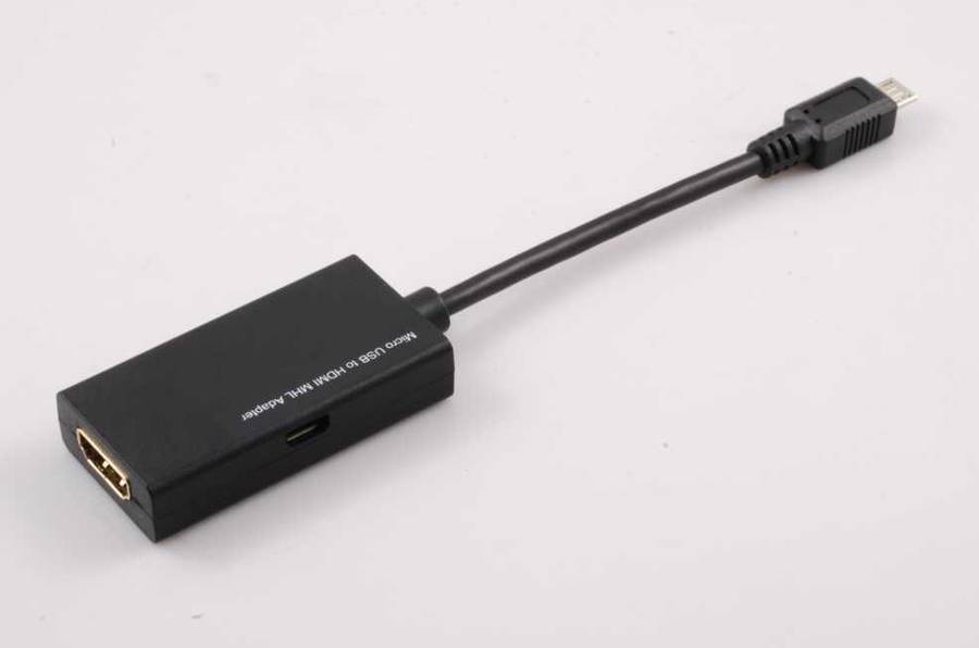 Brand New MHL Cable for Samsung Phones *** IN Stock ***