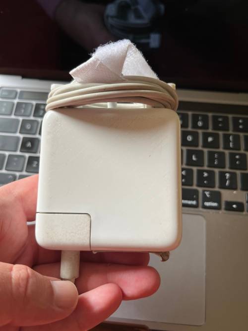 McBook Pro 512GB 2017 model