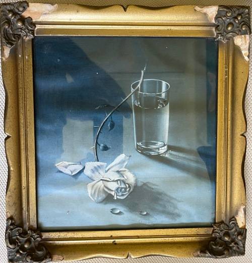 10 Tretchikoff prints for sale