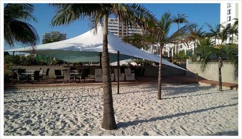 Breakers Resort KZN 02-07 Nov 2020 (6 sleeper- 4 adults+2 kids under 12)
