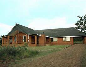 Monateng S/Lodge 18-22 October 2021 (2 adults and 2 kids)Midweek Breakaway