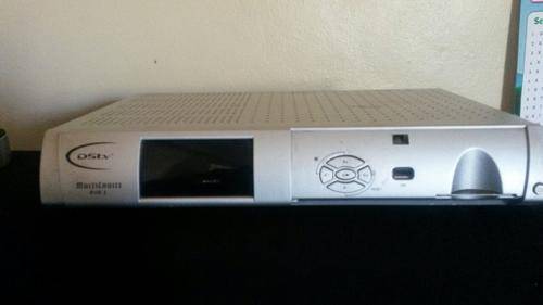 DSTV PVR 1 for sale PLEASE READ DESCRIPTION