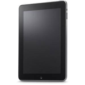 iPad 1 Wifi+3G 16GB including CAPDASE leather case