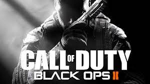 CALL OF DUTY BLACK OPS ll CD-key Steam