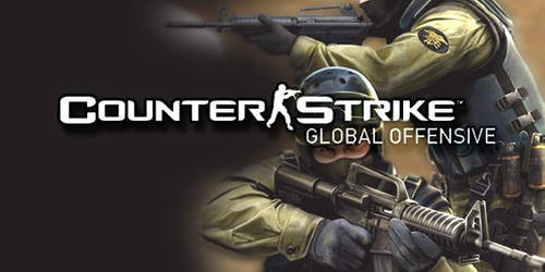 Counter-Strike 1.6 Source Global Offensive