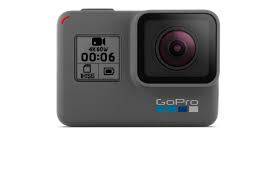 GoPro hero 6 Black