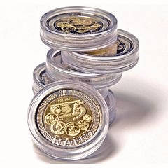 ***FROM RECENTLY OPENED BAG!***SARB R5's IN STUNNING NEW CAPSULES!***PER COIN