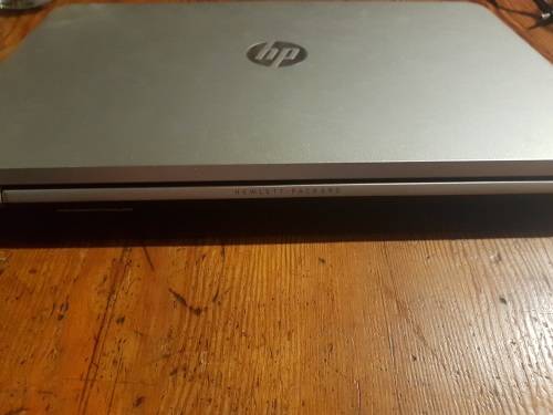 *Cracked Screen* HP ENVY TOUCHSMART 15.6'' ||Intel Quad-Core i7, 8GB RAM, NVIDIA GT 740M, 500GB HDD