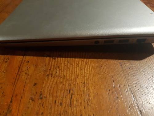 *Cracked Screen* HP ENVY TOUCHSMART 15.6'' ||Intel Quad-Core i7, 8GB RAM, NVIDIA GT 740M, 500GB HDD