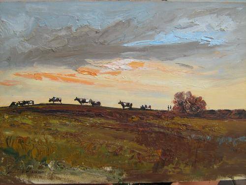 CORNE WEIDEMAN ( 80x55cm ) big bargain for art lovers!!!