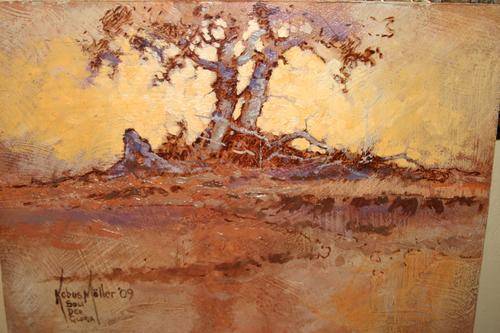"Kobus Moller" world famous artist !! BIGGEST BARGAIN EVER !!! special edition series 23 x 32cm