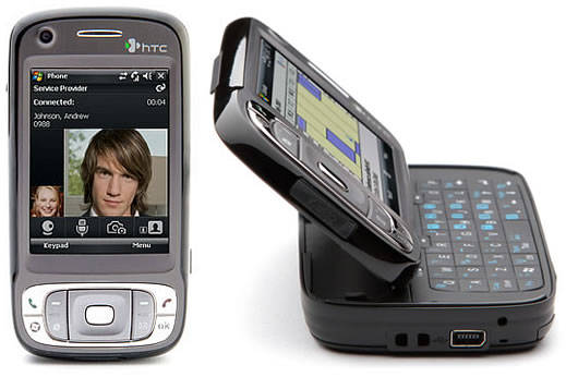 HTC TyTn 2