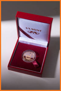 ***2011 / 1/4oz - RSA*** Krugerrand - Proof