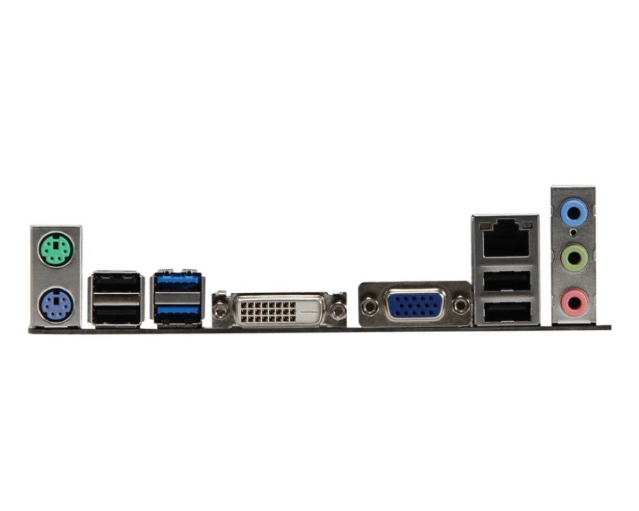 MSI B75MA