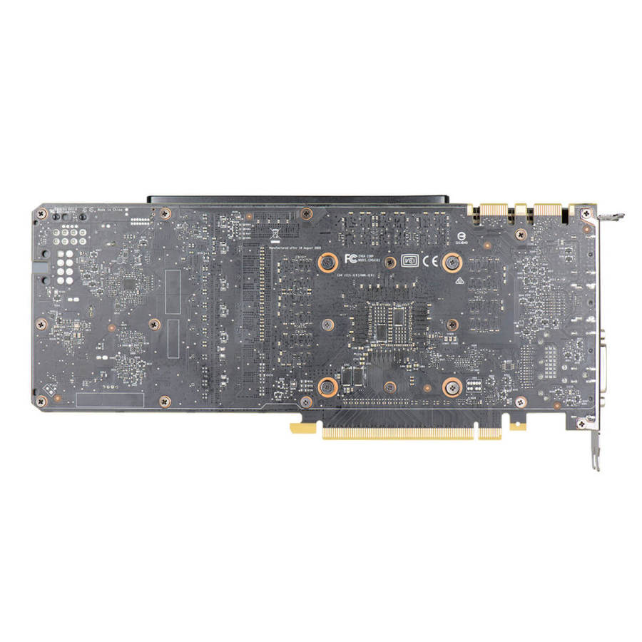 EVGA GeForce GTX 1070 SC GAMING, 08G-P4-5173-KR, 8GB GDDR5, ACX 3.0 & Black Editio