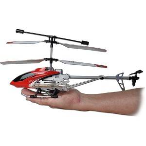 ***899***HJ2281 Flying dragon R/Control Helicopter - Build in GYRO! Great Gift idea!