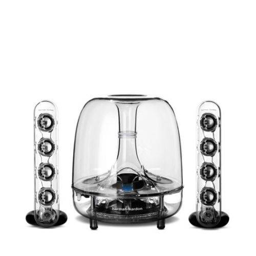Harman Kardon SoundSticks III Wireless