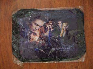 Twilight Eclipse shoulder bag +-34x29cm