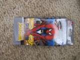 SPIDERMAN OIL PASTELS -12 PIECE