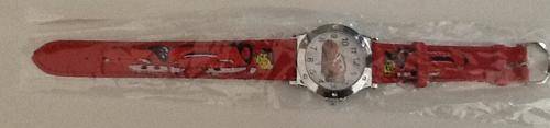 Cars lightning mcqueen Kids watch