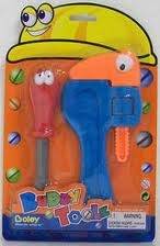 Handy manny / boley buddy tools - set with 2