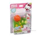 Mega bloks hello kitty picnic set