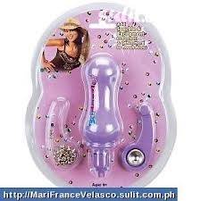 Mini bedazzler -add sparkle